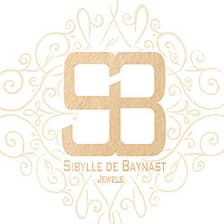 Sibylle de Baynast Jewels logo