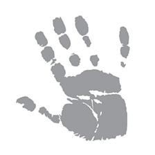 That's mine personalised embroidered gifts logo