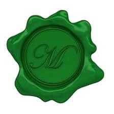 Mintique of Cambridge logo