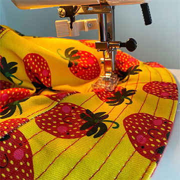 ODDS&EMS, product creation.