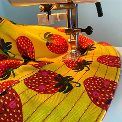 ODDS&EMS, product creation.