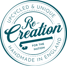 Re-Creation for the Nation logo