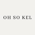 Oh So Kel logo
