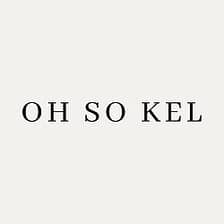 Oh So Kel logo
