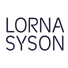 Lorna Syson logo