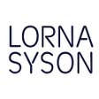 Lorna Syson logo