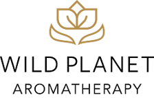 Wild Planet Aromatherapy logo