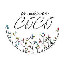 mamie coco atelier logo