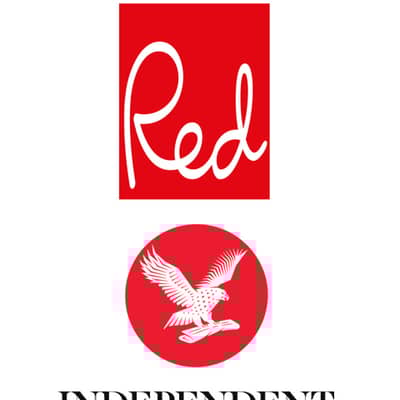 As seen in Red Magazine and Independent