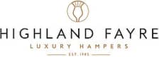 Highland Fayre logo