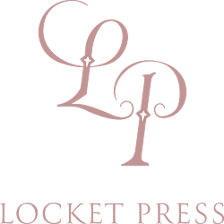 Locket Press logo