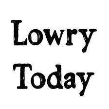 Lowry Today logo