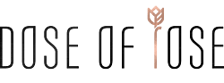 DOSE of ROSE Jewellery logo