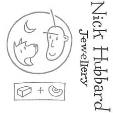 Nick Hubbard Jewellery logo