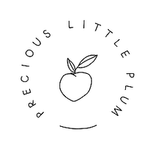 Precious Little Plum logo