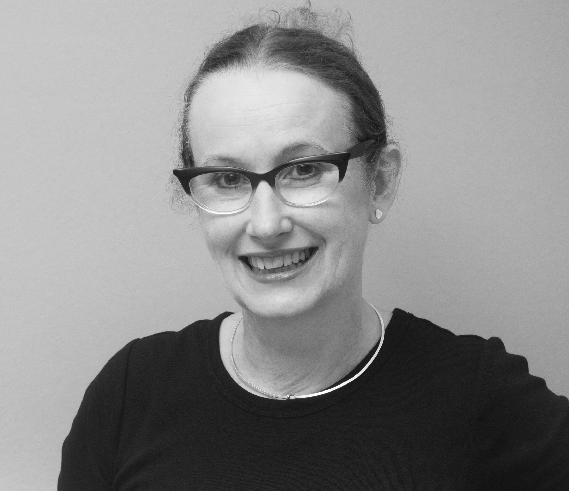 Bangle in the workshop