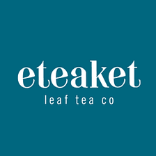 eteaket tea logo