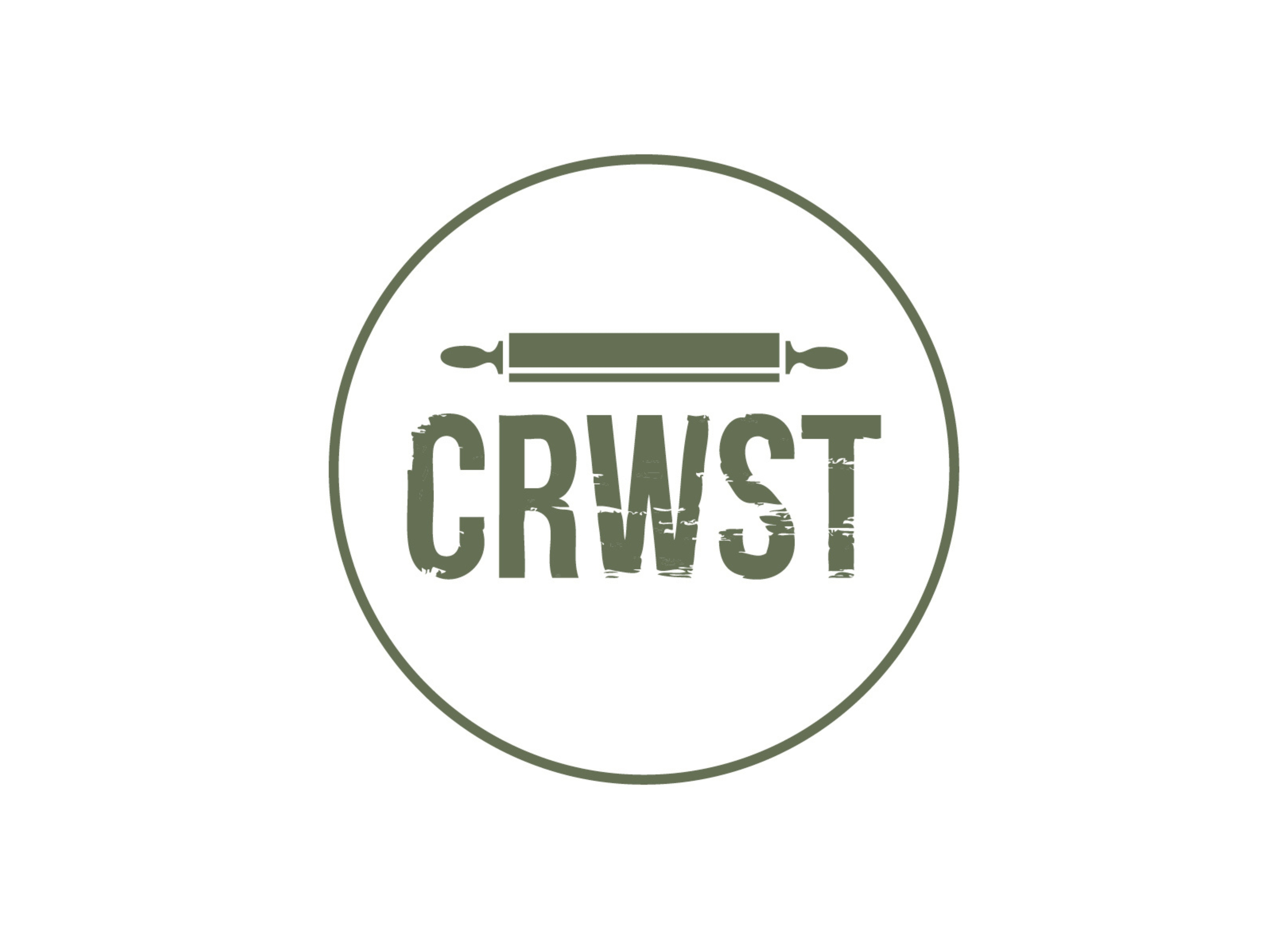 Crwst Logo