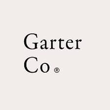 The Wedding Garter Co logo