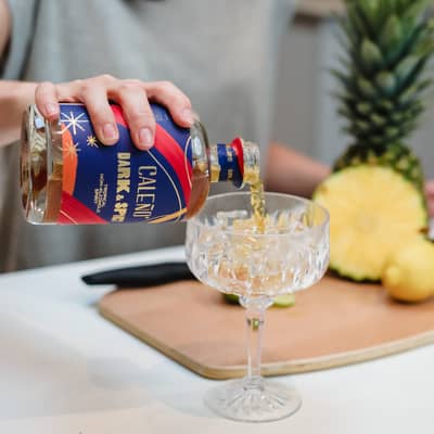 Caleño Dark & Spicy