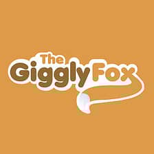 GigglyFox logo