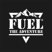 Fuel The Adventure logo
