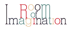 Room of Imagination logo