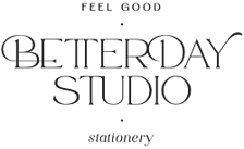 Betterday Studio logo