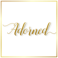 Adorned Embroidery logo