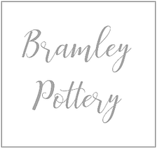 Bramley Pottery logo