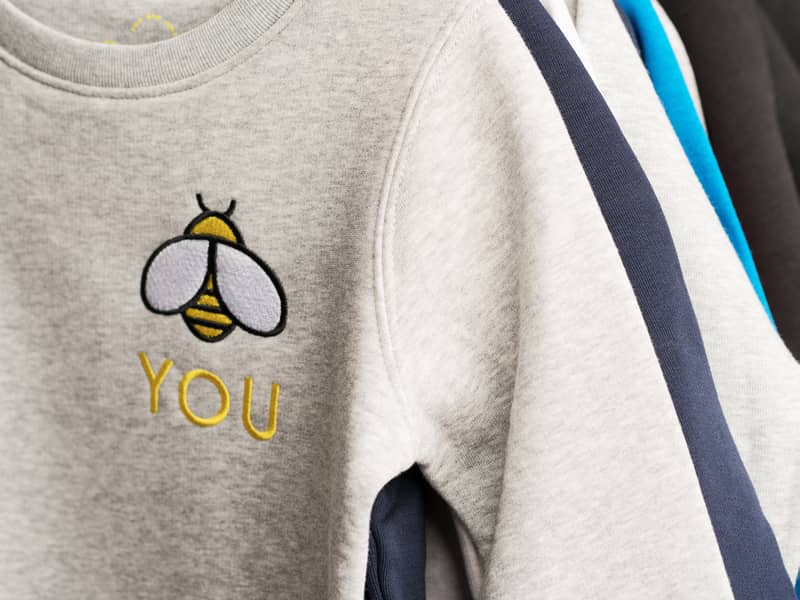 LoveLuxLondon is a unisex kids brand, promoting self love with sustainability at its heart