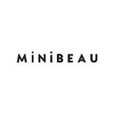 Minibeau logo