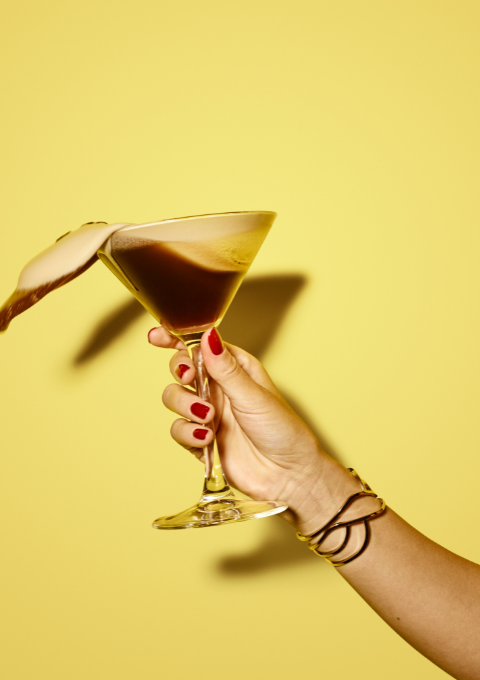 Strykk Espresso Martini 