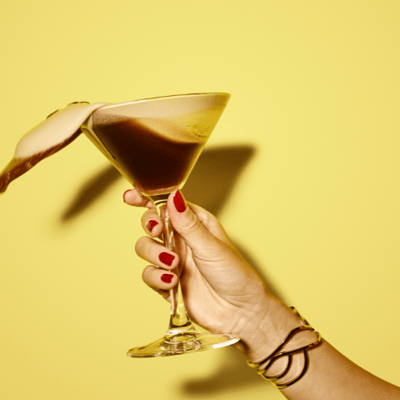 Strykk Espresso Martini