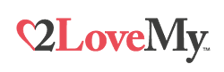 2LoveMy logo