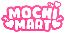 Mochi Mart logo