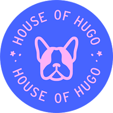 House of Hugo logo
