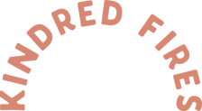 Kindred Fires logo