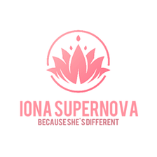 Ionasupernova logo