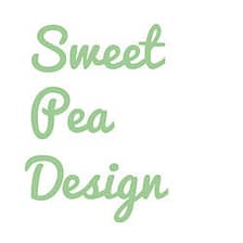 Sweet Pea Design logo