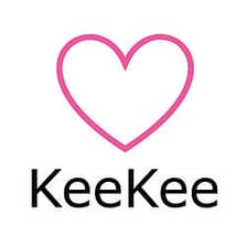 Heart_KeeKee logo