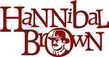 Hannibal Brown logo