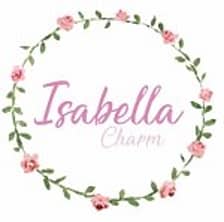 Isabella Charm logo