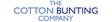The Cotton Bunting Company logo
