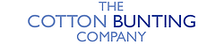 The Cotton Bunting Company logo