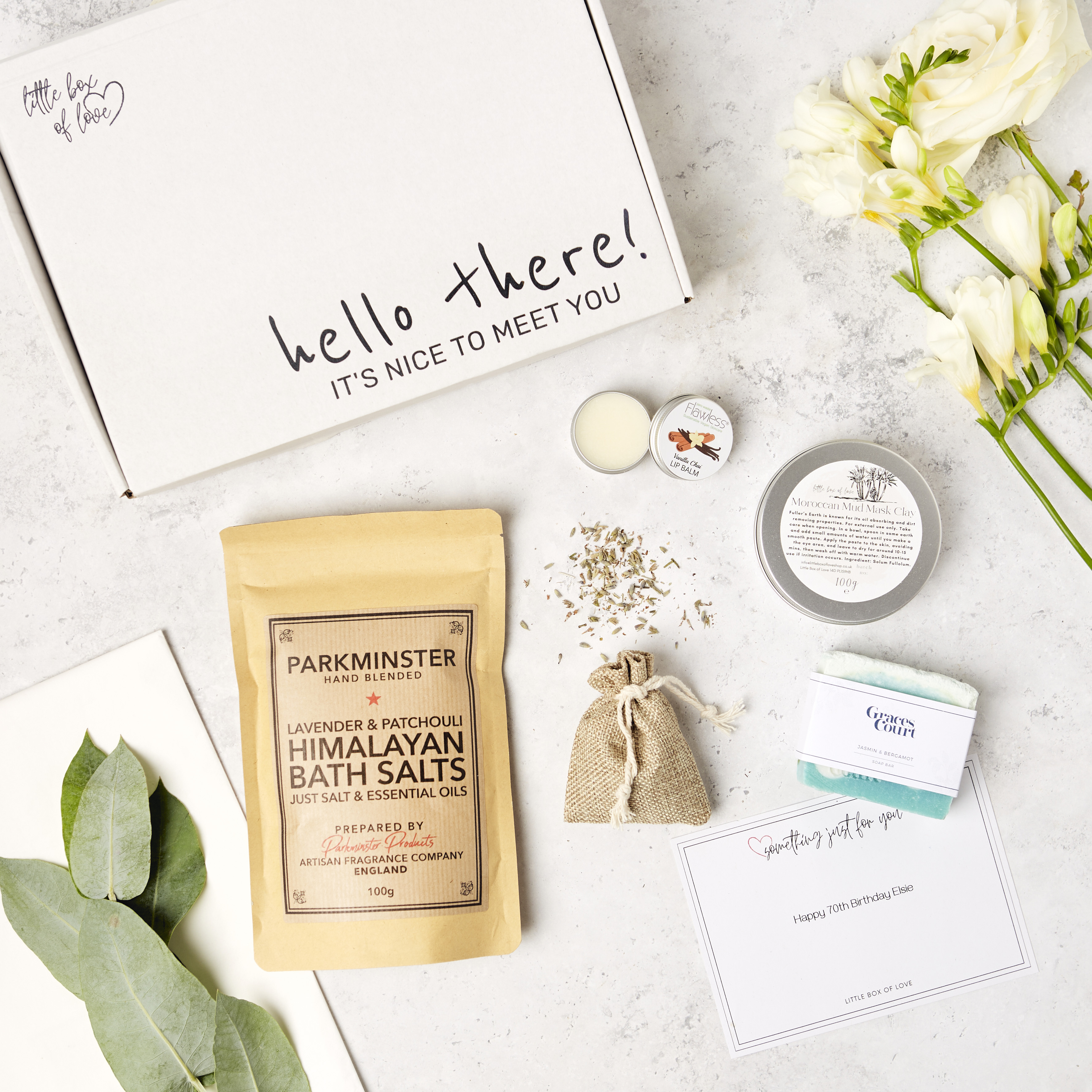 Plastic Free Alternatives