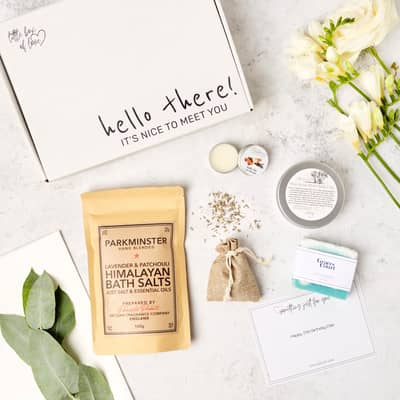 Plastic Free Alternatives