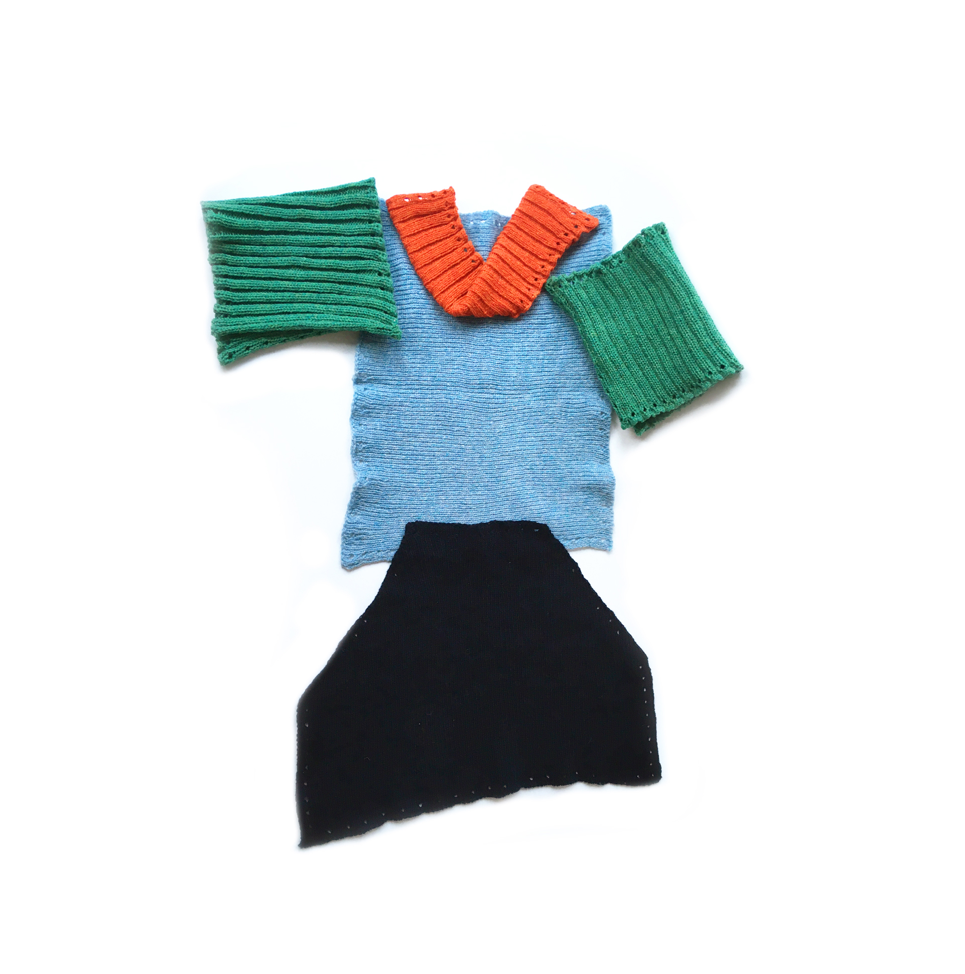 Design your own clothes