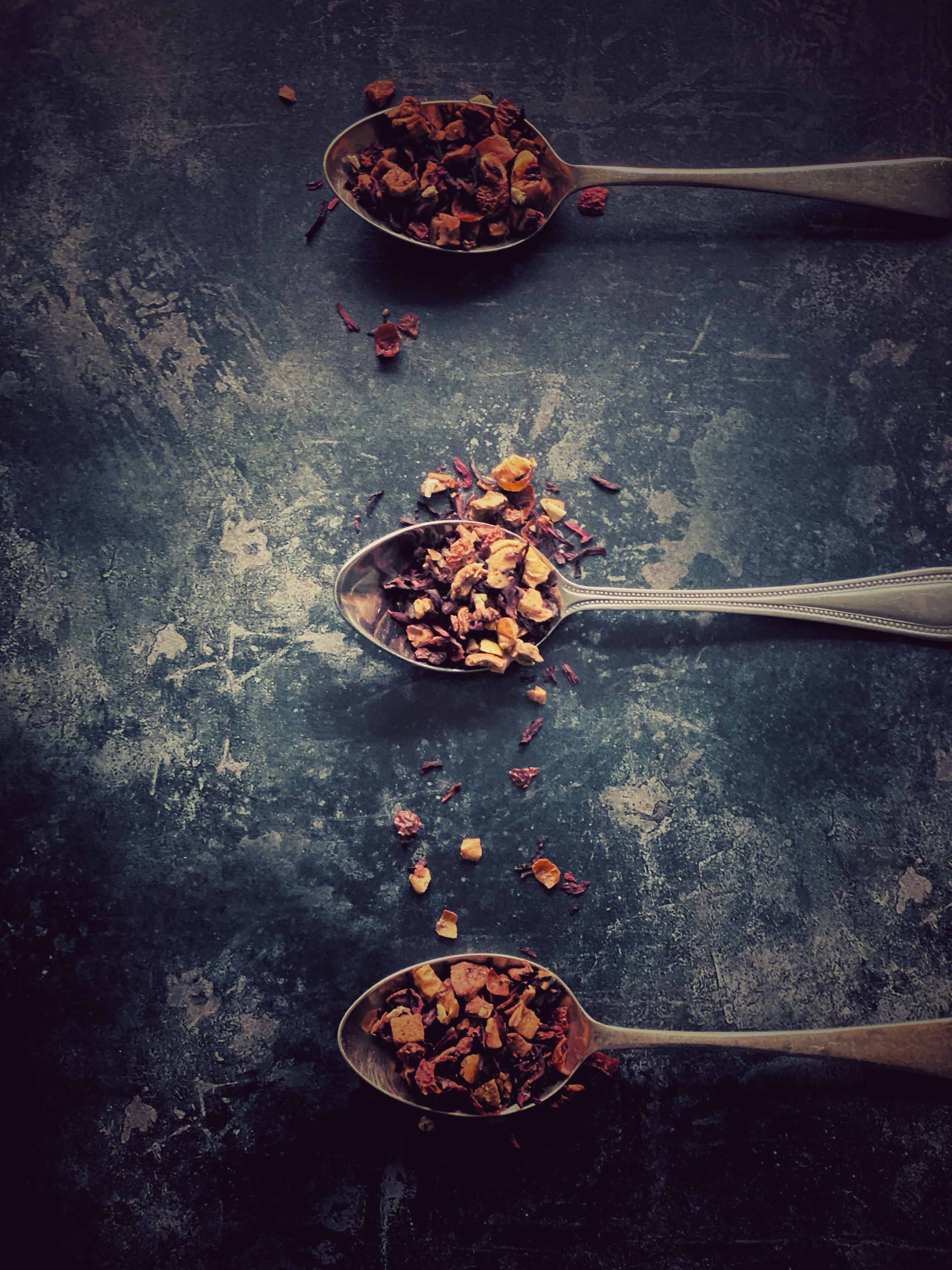 Alchemy Tea - an exciting blend of tea and botanicals