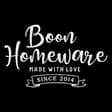 Boon Homeware logo